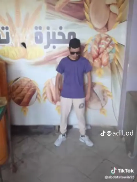Abde Rahim amazouz_prebW